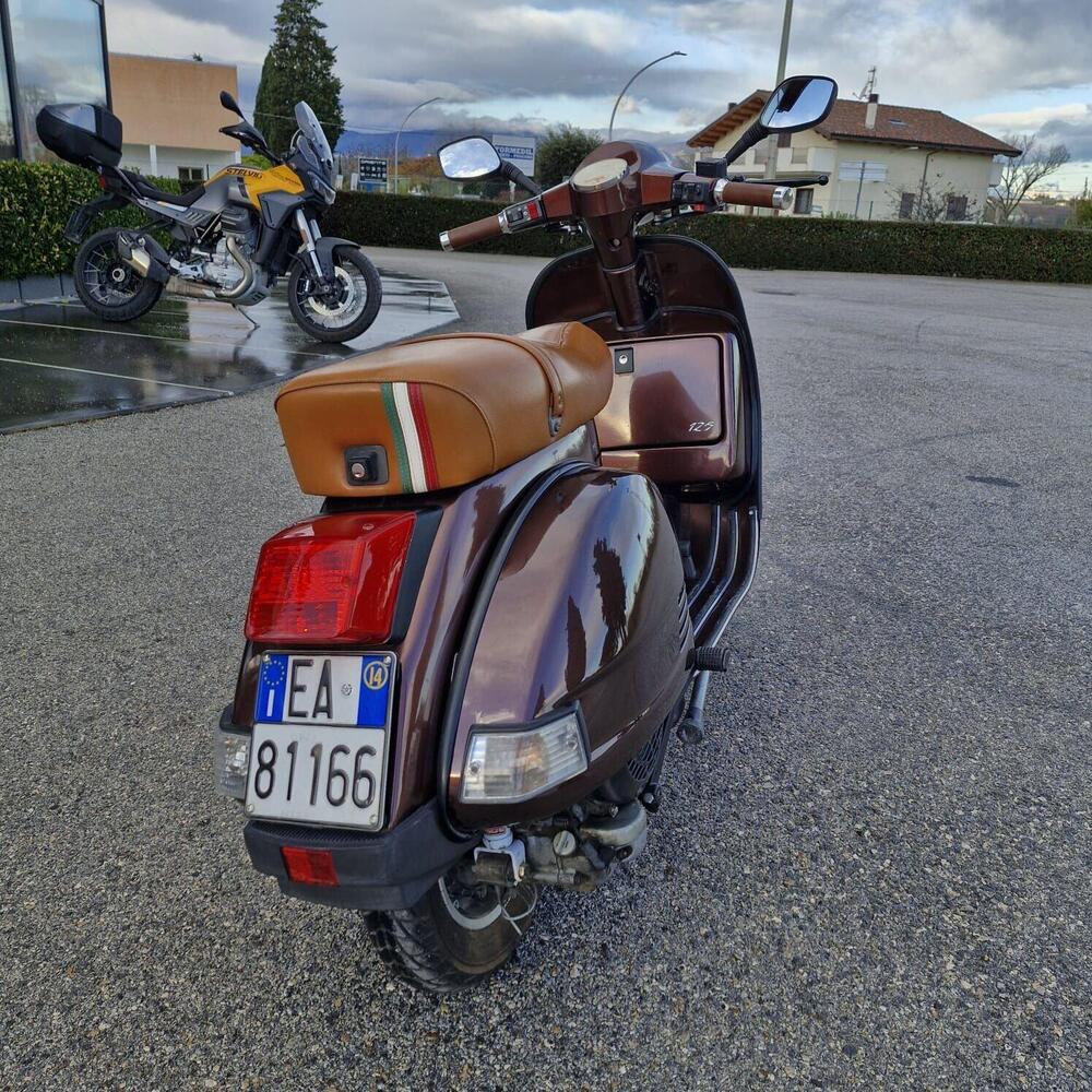 Lml Star 125 4t Manuale (2010 - 17) (6)