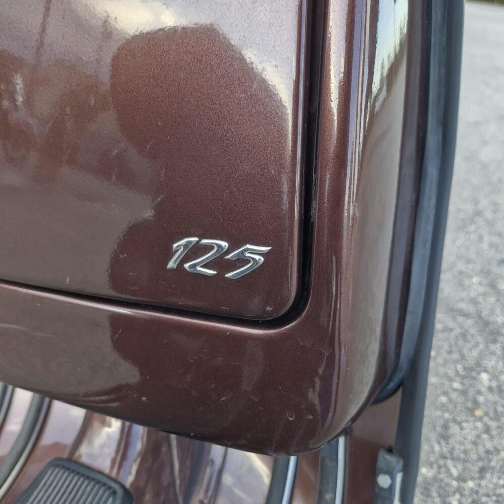 Lml Star 125 4t Manuale (2010 - 17) (8)