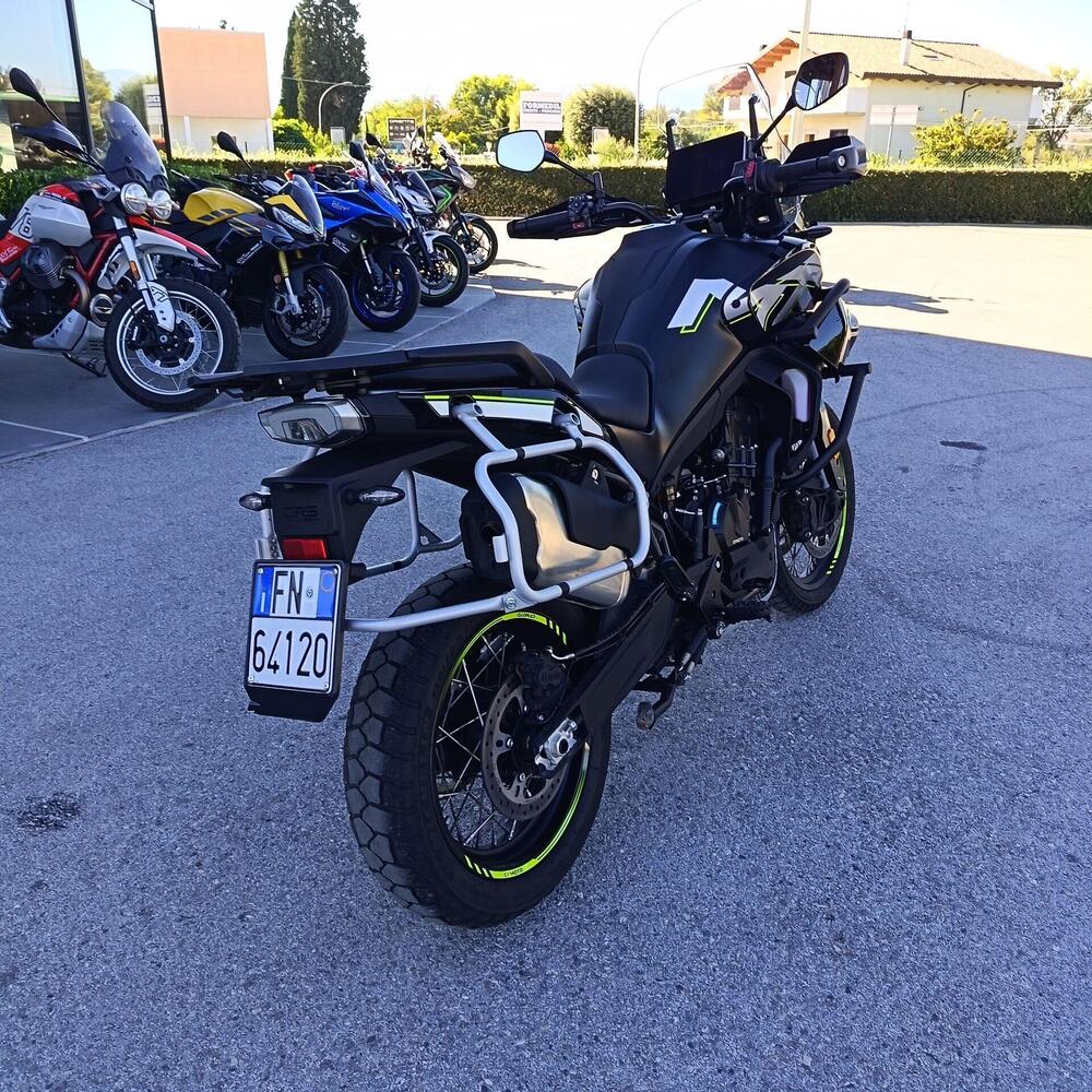 CFMOTO 800MT Explore (2023 - 26) (8)