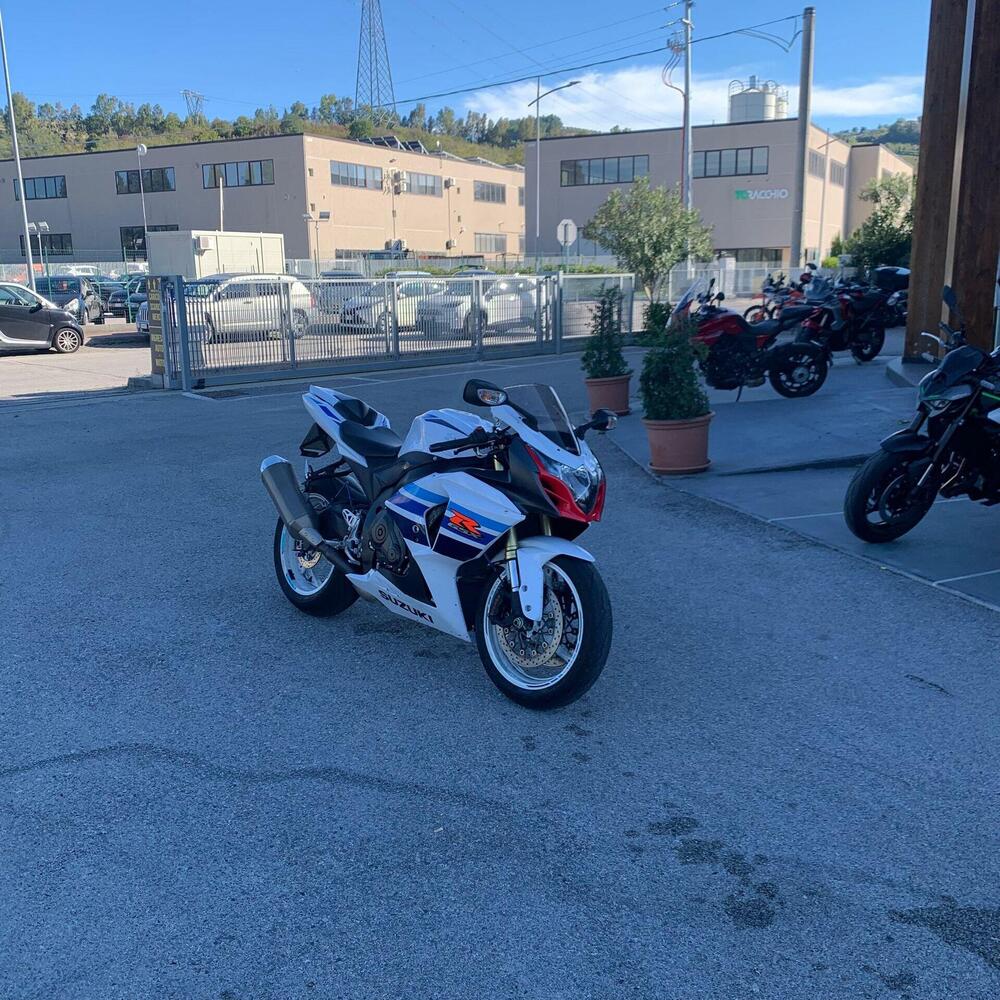 Suzuki GSX-R1000 (2012 - 15) (4)