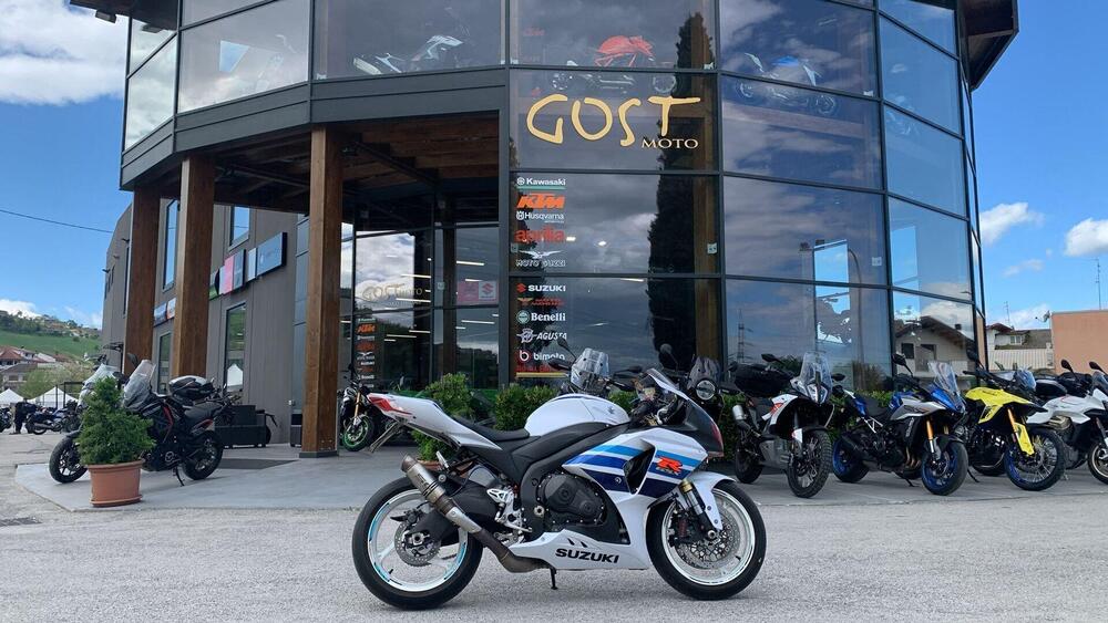 Suzuki GSX-R1000 (2012 - 15) (5)