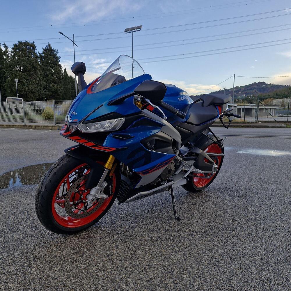 Aprilia RS 660 (2025 - 26) (5)