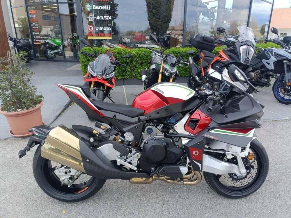 Bimota Tesi H2 (2020 - 26) (2)