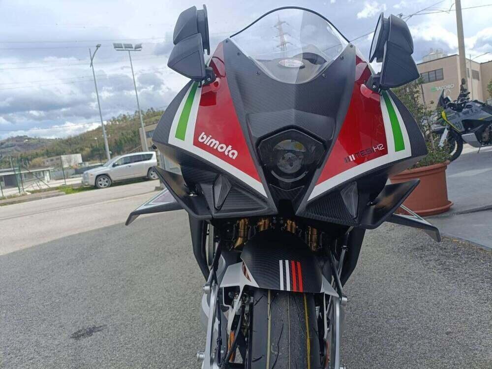 Bimota Tesi H2 (2020 - 26) (6)