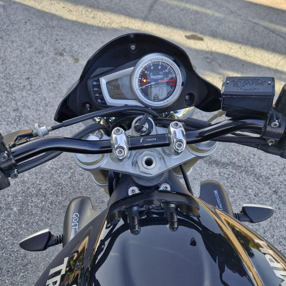 Triumph Street Triple (2007 - 12) (10)