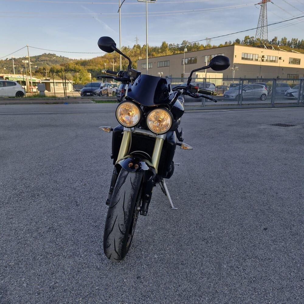 Triumph Street Triple (2007 - 12) (11)