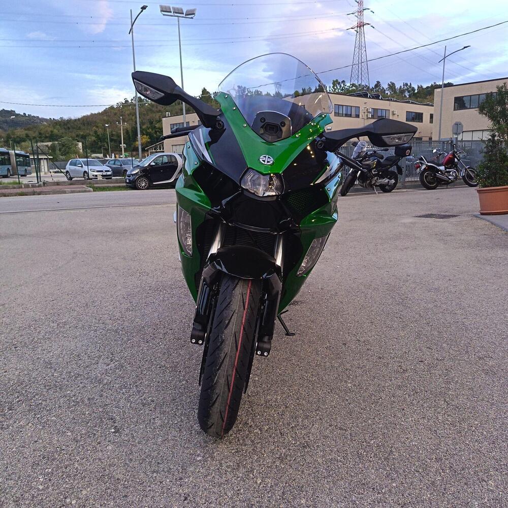 Kawasaki Ninja H2 SX SE (2023 - 26) (7)