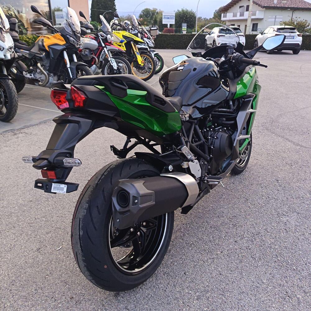 Kawasaki Ninja H2 SX SE (2023 - 26) (8)