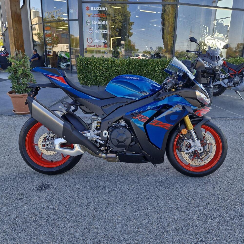 Aprilia RSV4 1100 (2025 - 26) (2)