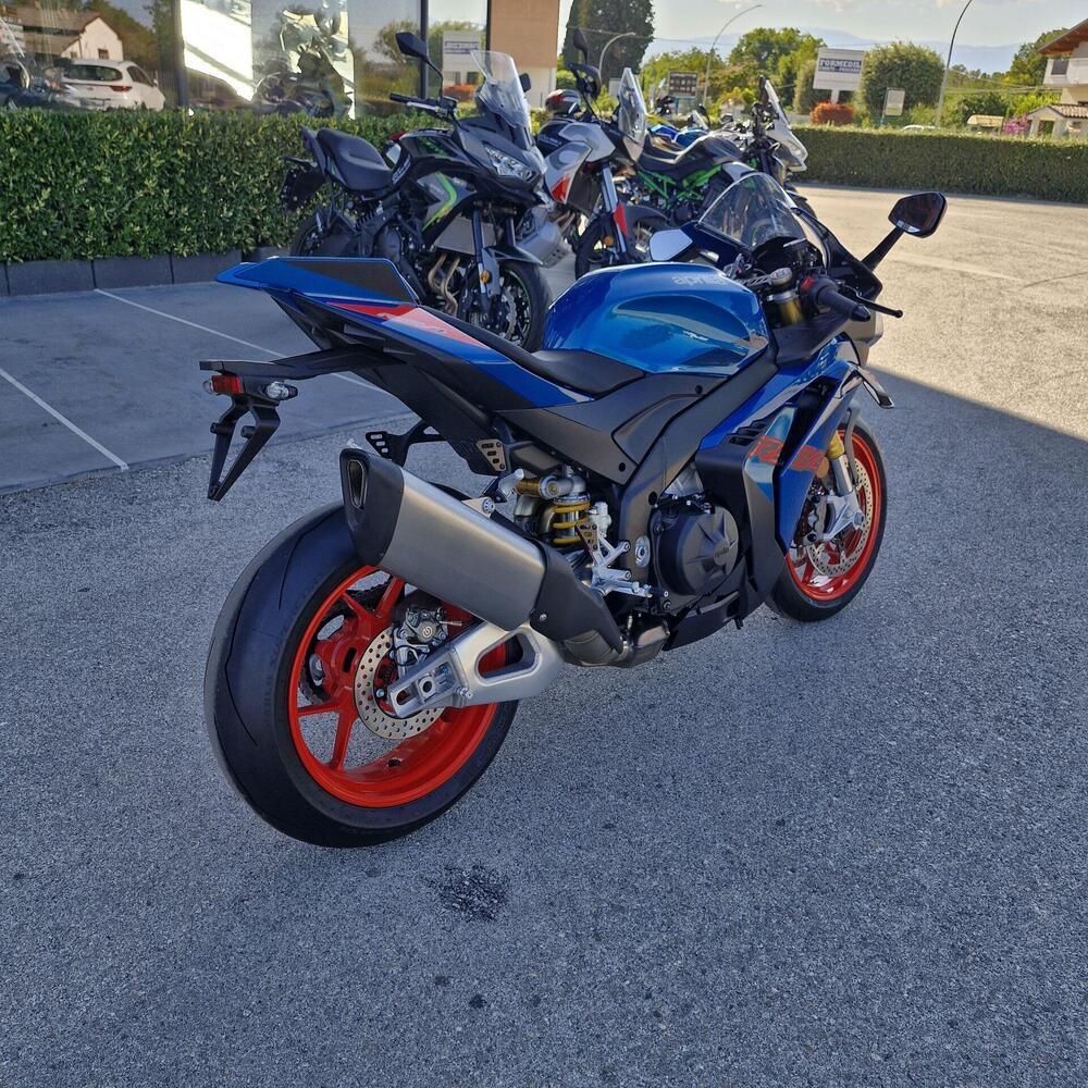 Aprilia RSV4 1100 (2025 - 26) (4)