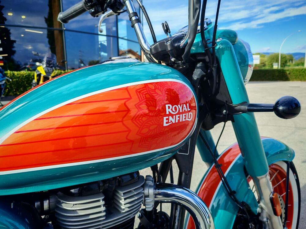 Royal Enfield Classic 350 (2021 - 26) (6)