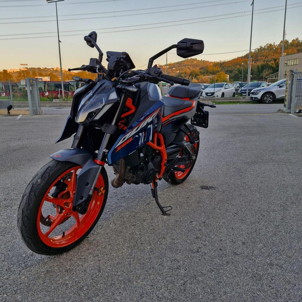 KTM 390 Duke (2024 - 25) (4)