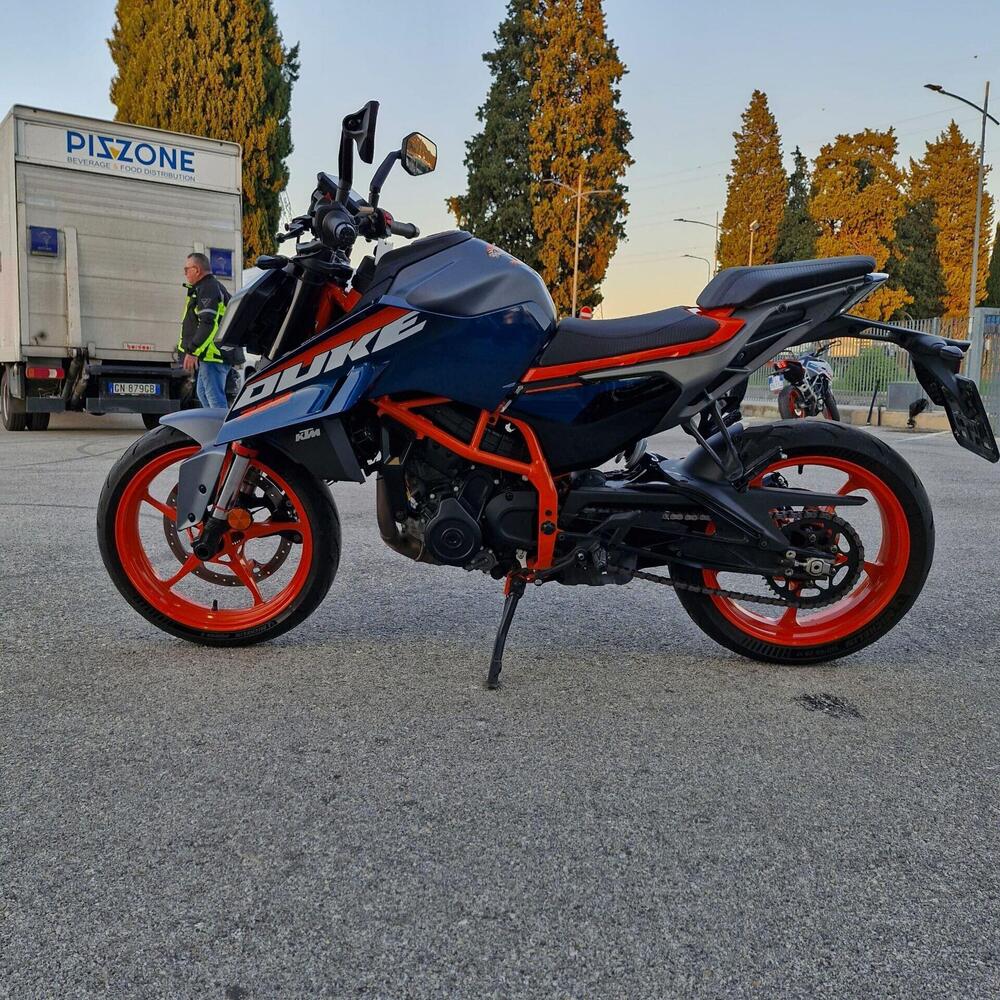 KTM 390 Duke (2024 - 25) (5)