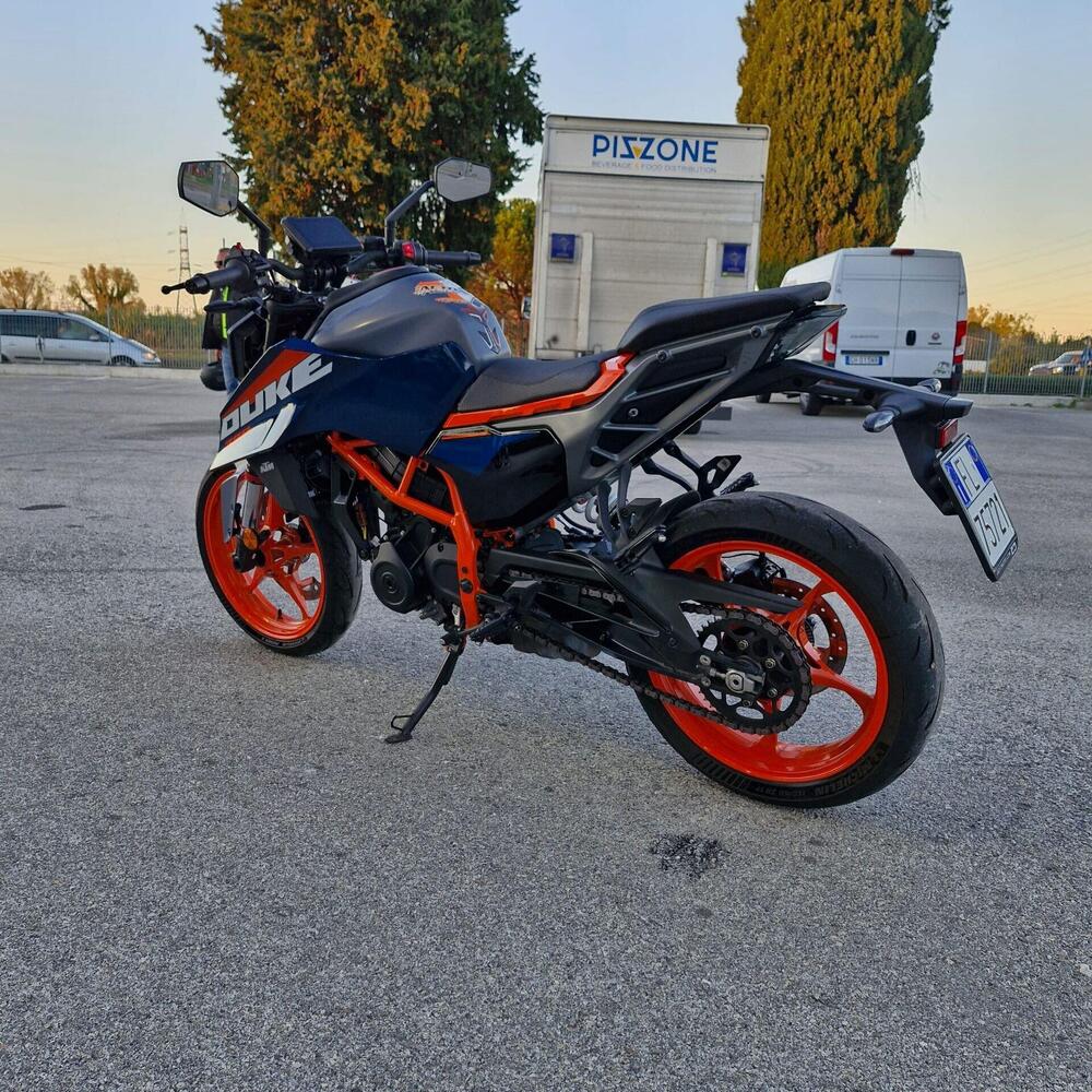 KTM 390 Duke (2024 - 25) (6)