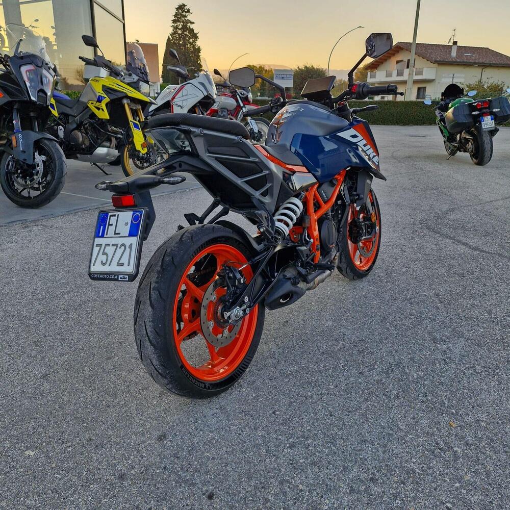 KTM 390 Duke (2024 - 25) (7)