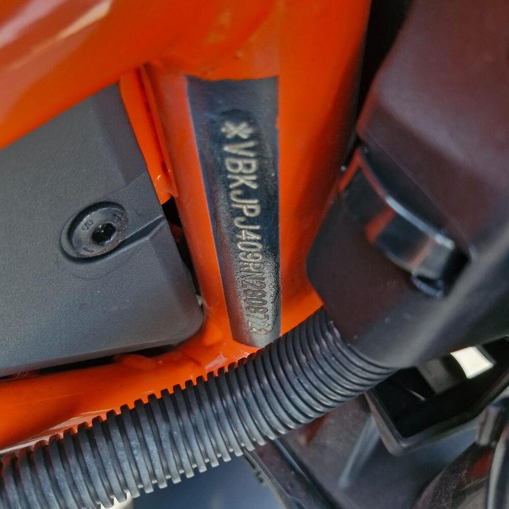 KTM 390 Duke (2024 - 25) (8)