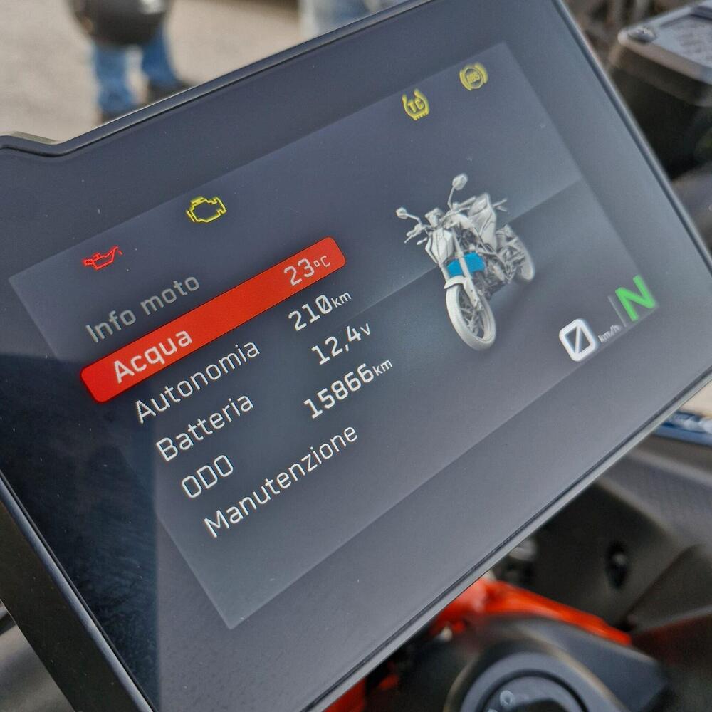 KTM 390 Duke (2024 - 25) (9)