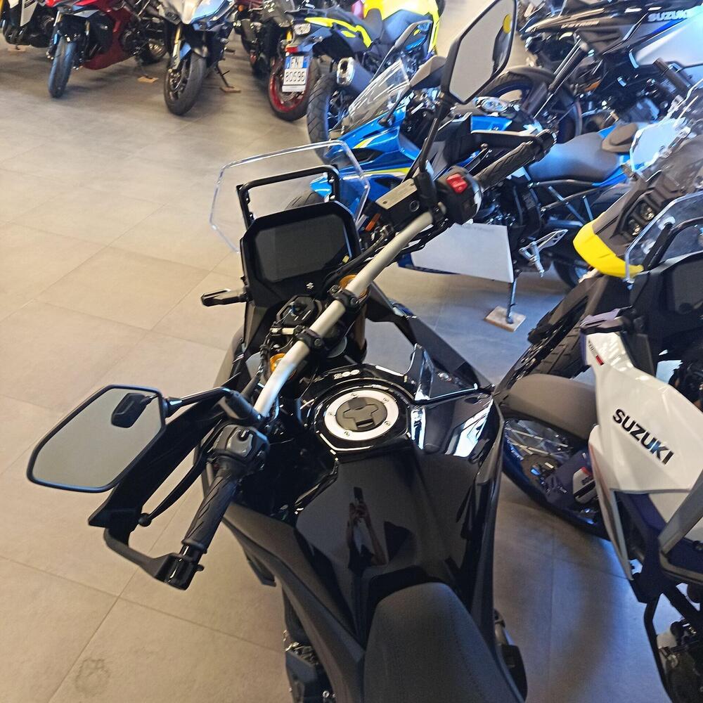 Suzuki V-Strom 800DE (2025 - 26) (4)