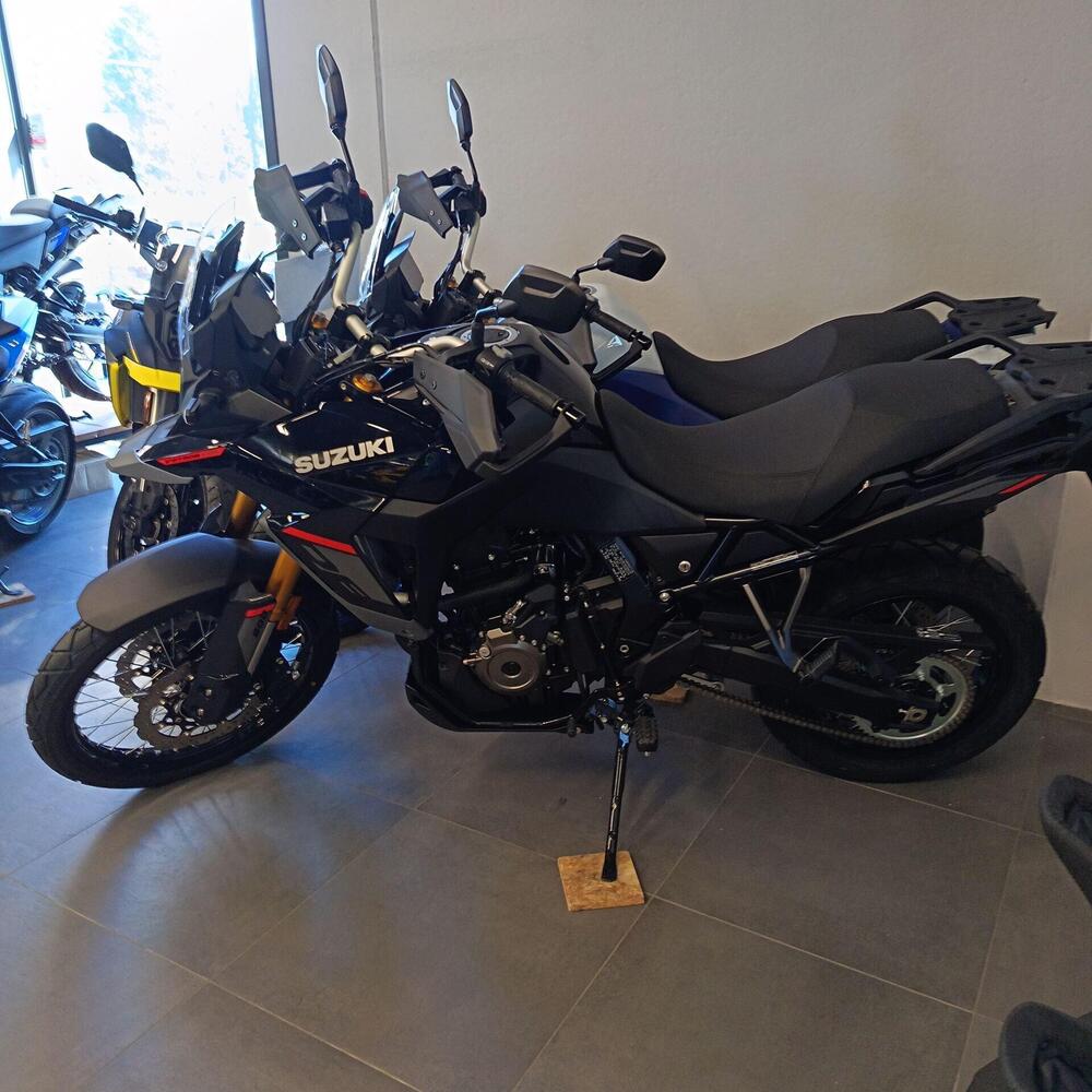 Suzuki V-Strom 800DE (2025 - 26) (5)