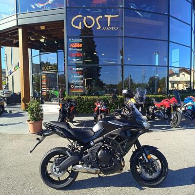 Kawasaki Versys 650 (2025 - 26) nuova