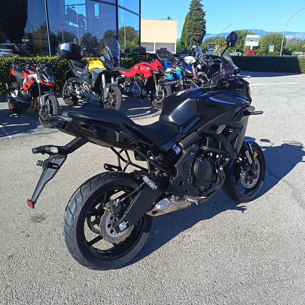 Kawasaki Versys 650 (2025 - 26) (6)