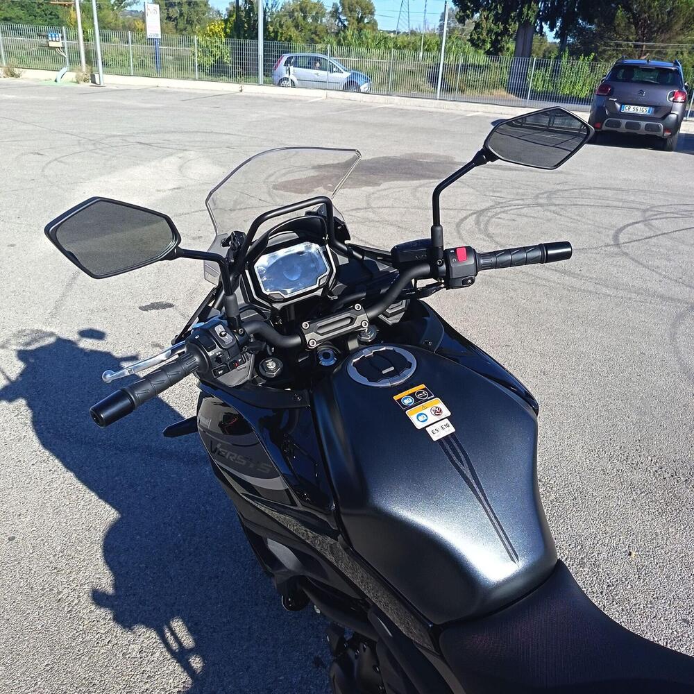 Kawasaki Versys 650 (2025 - 26) (7)