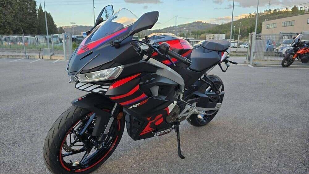 Aprilia RS 457 (2024 - 26) (2)