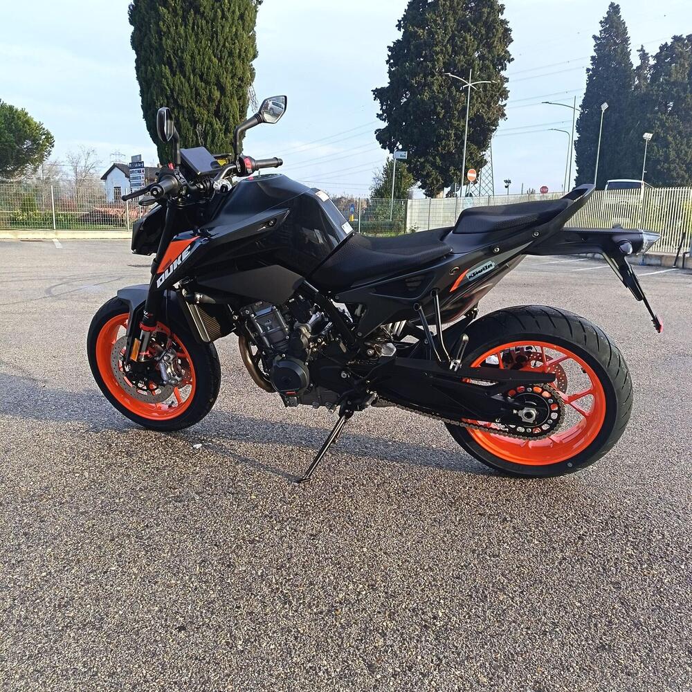 KTM 790 Duke (2025 - 26) (5)