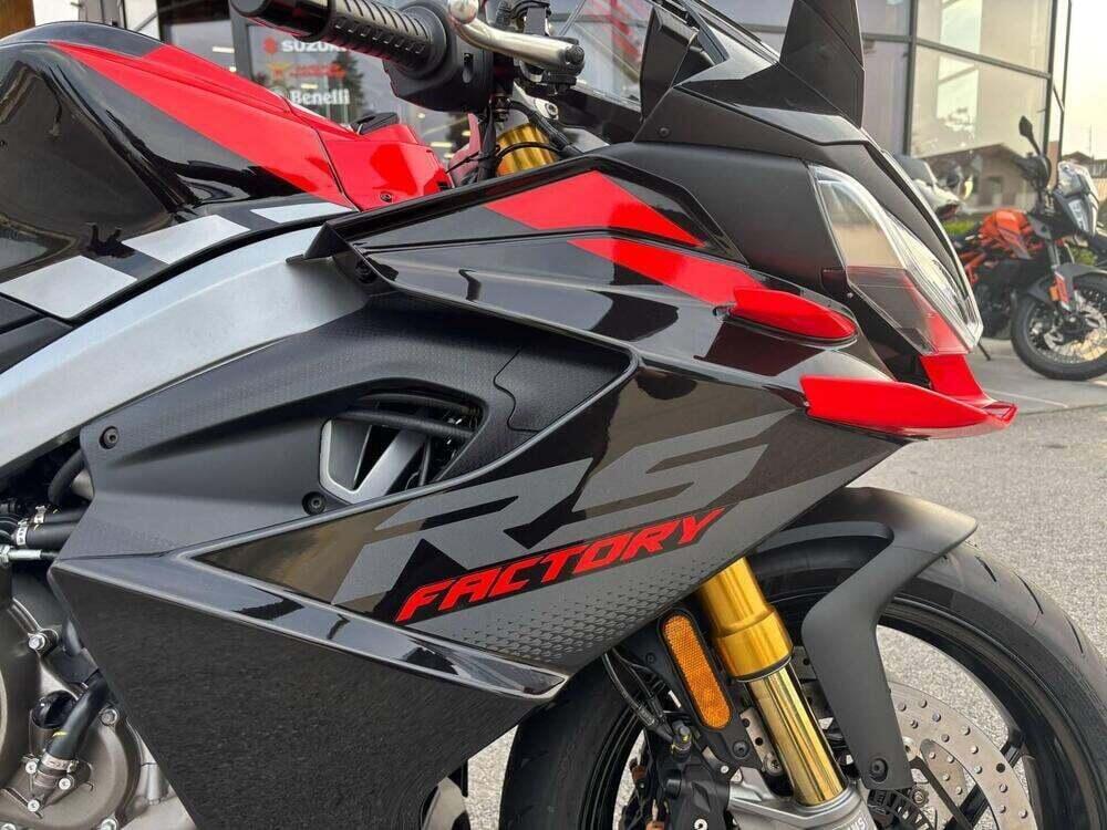 Aprilia RS 660 Factory (2025 - 26) (2)