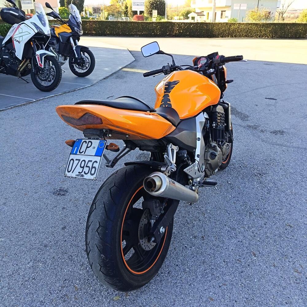 Kawasaki Z 750 (2003 - 06) (6)