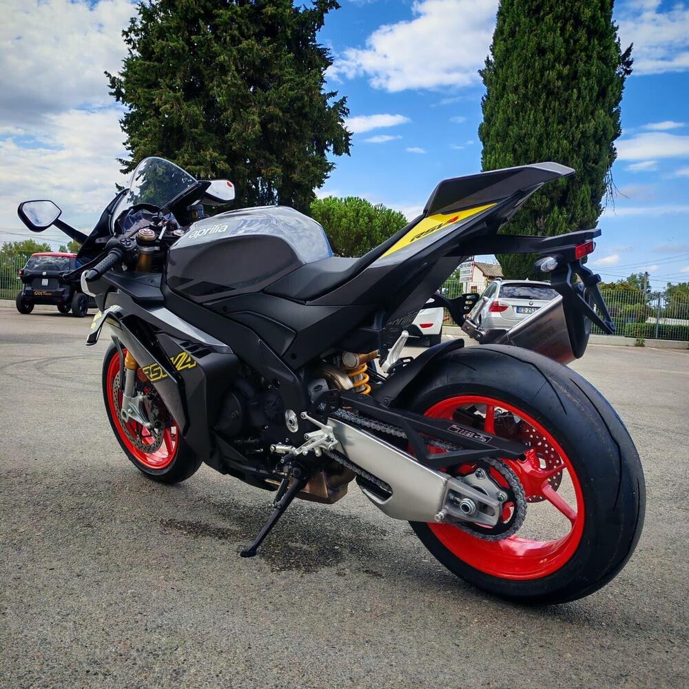 Aprilia RSV4 1100 (2025 - 26) (5)
