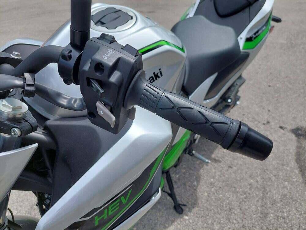 Kawasaki Z7 Hybrid (2024 - 25) (7)