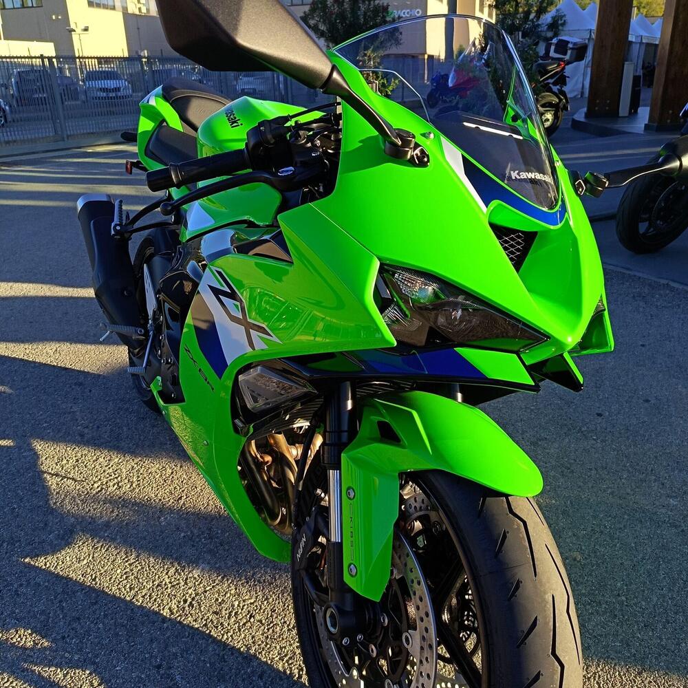 Kawasaki Ninja 636 ZX-6R (2024 - 26) (4)