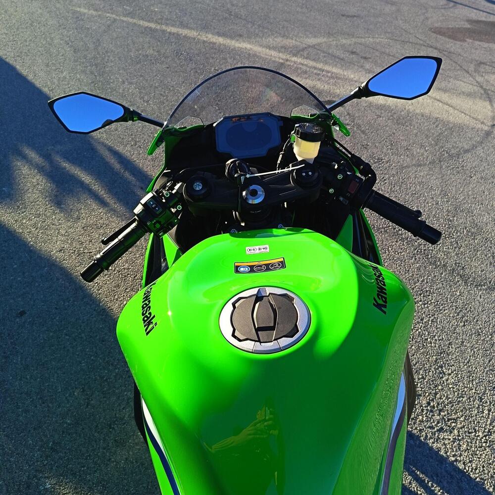 Kawasaki Ninja 636 ZX-6R (2024 - 26) (12)