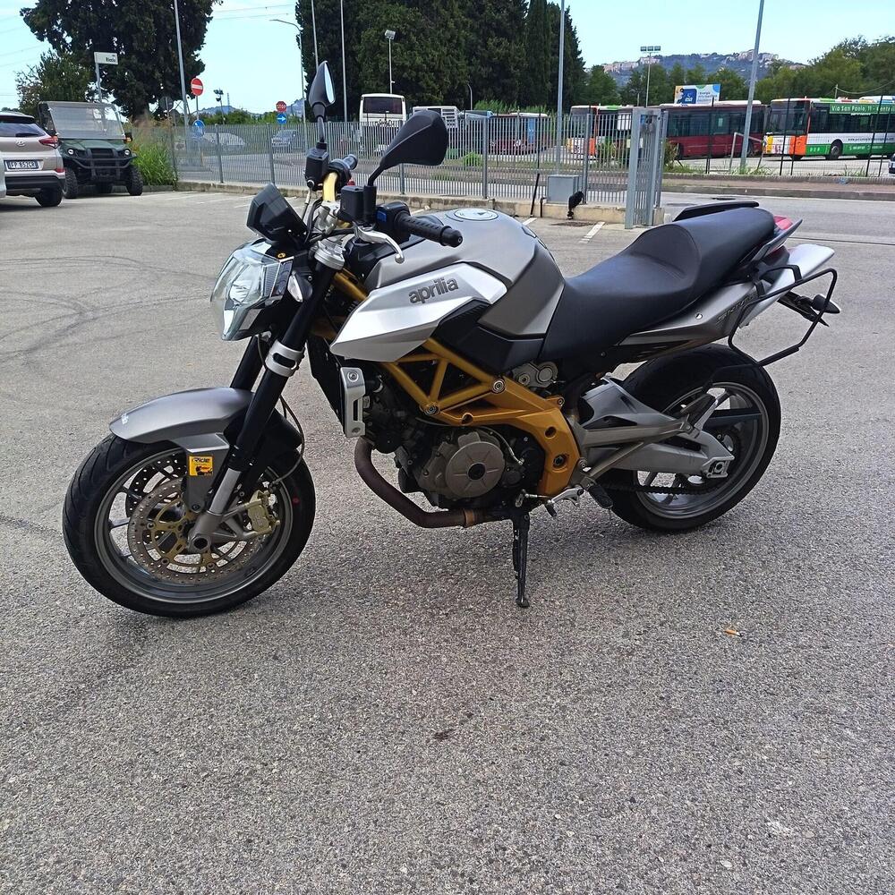 Aprilia Shiver (2008 - 10) (4)