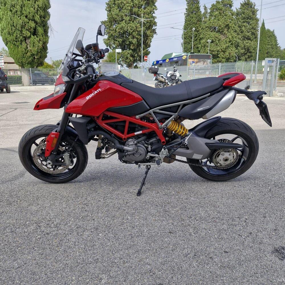 Ducati Hypermotard 950 (2019 - 20) (3)