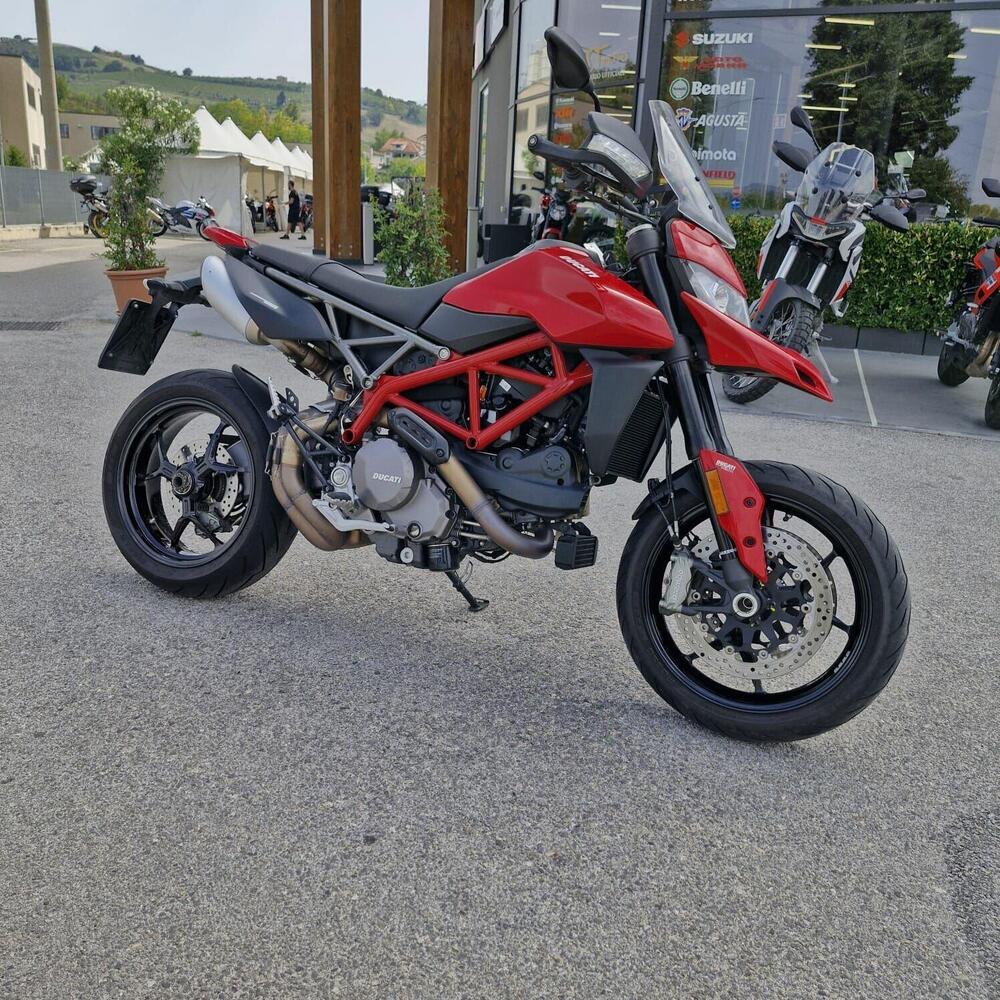 Ducati Hypermotard 950 (2019 - 20) (4)