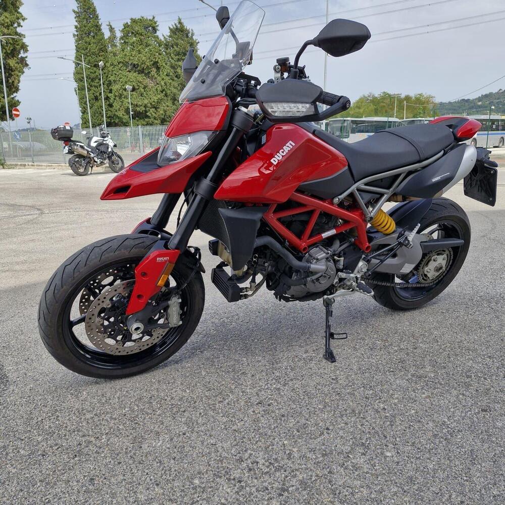 Ducati Hypermotard 950 (2019 - 20) (5)