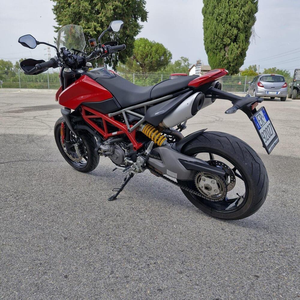 Ducati Hypermotard 950 (2019 - 20) (6)