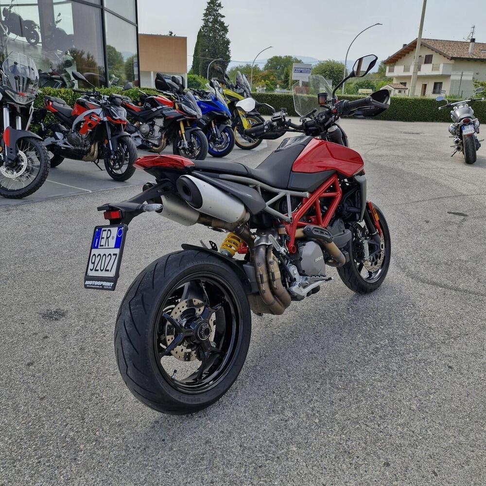Ducati Hypermotard 950 (2019 - 20) (7)