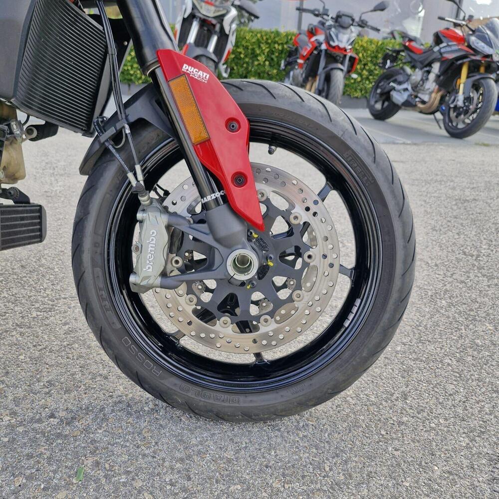 Ducati Hypermotard 950 (2019 - 20) (8)