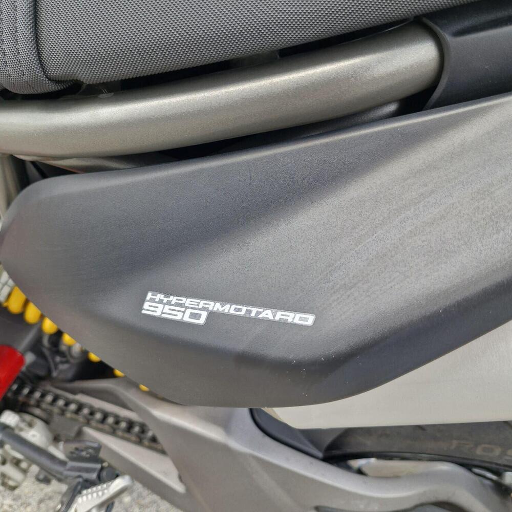 Ducati Hypermotard 950 (2019 - 20) (9)