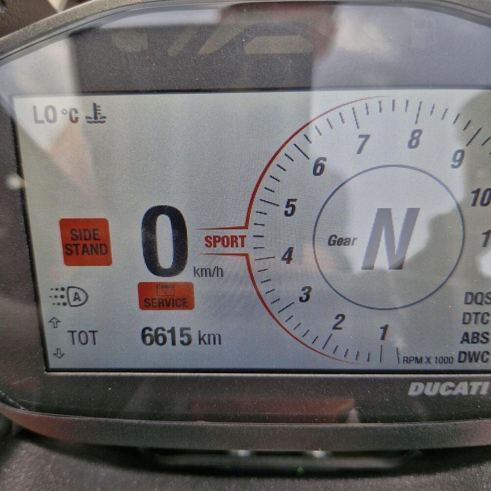 Ducati Hypermotard 950 (2019 - 20) (11)