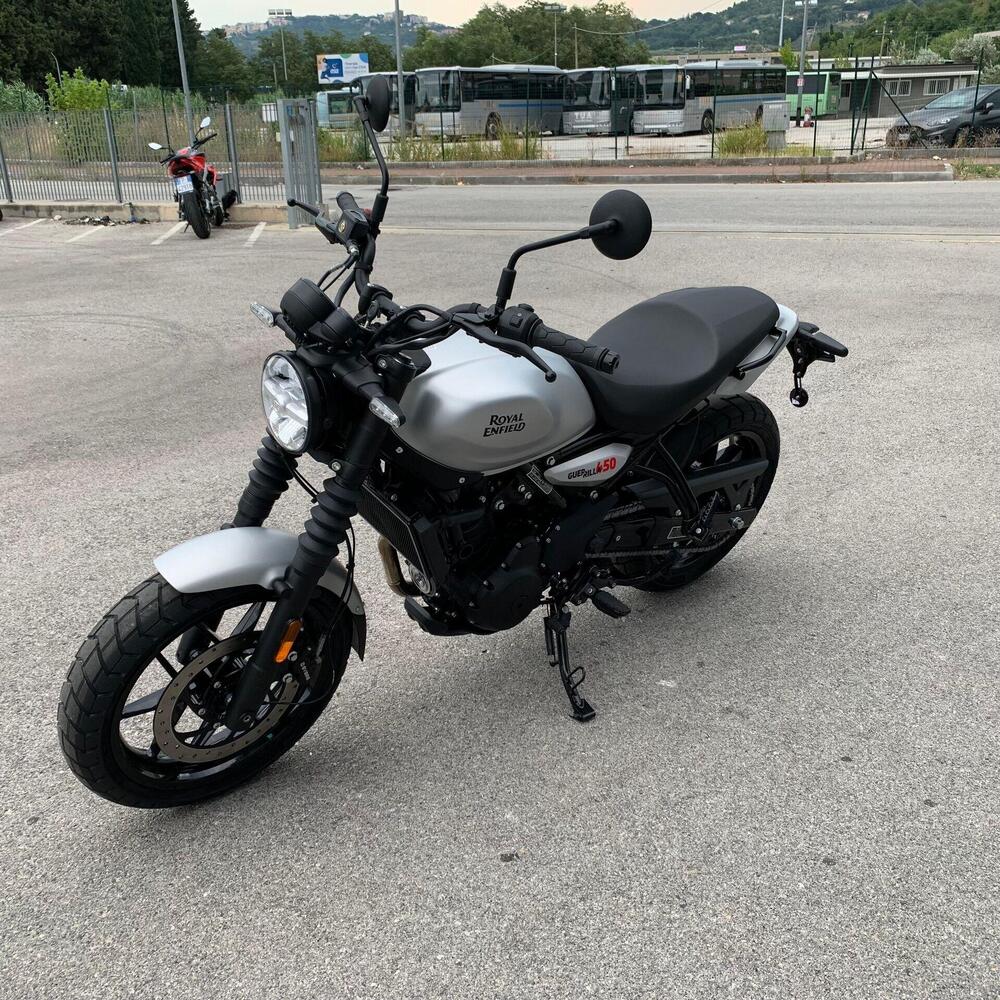 Royal Enfield Guerrilla 450 (2024 - 26) (2)