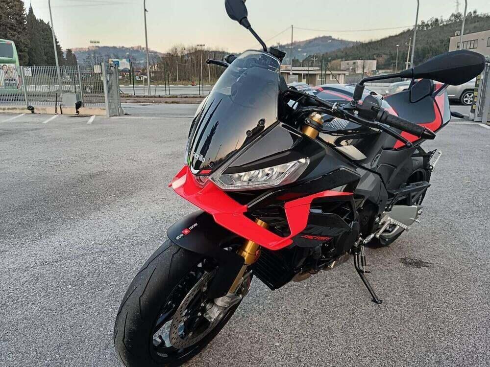 Aprilia Tuono 660 Factory (2025 - 26) (3)