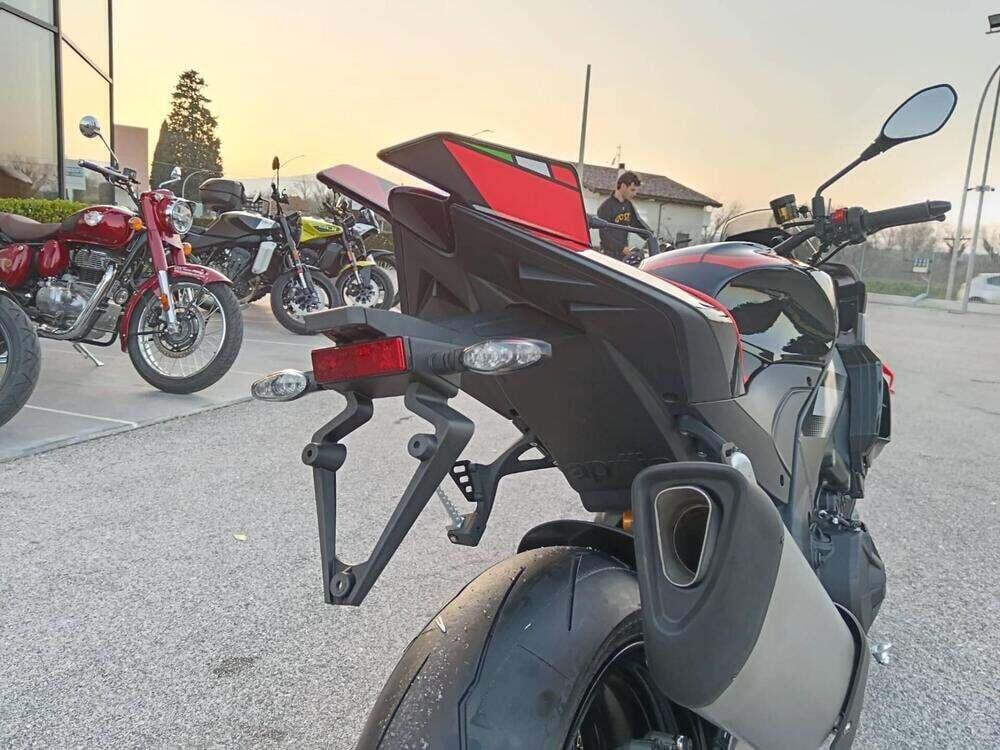 Aprilia Tuono 660 Factory (2025 - 26) (7)