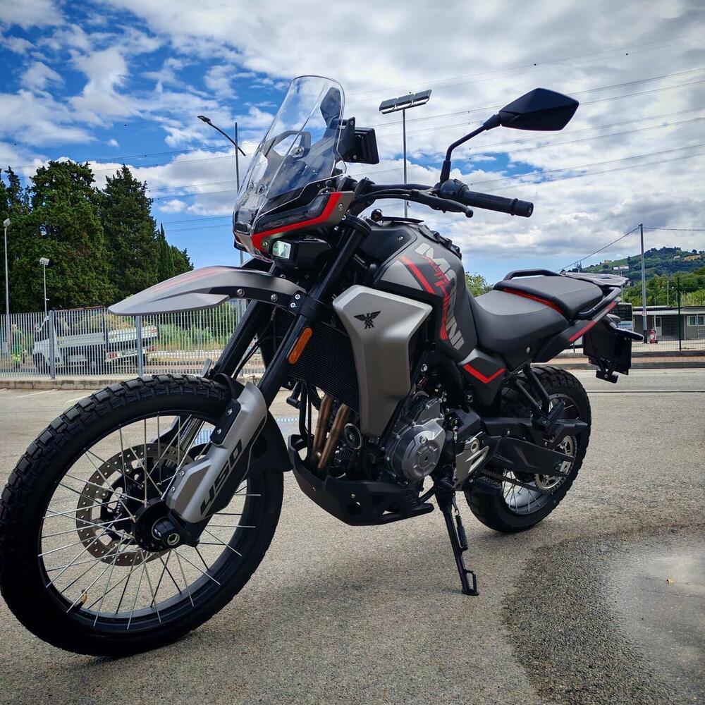 Moto Morini Allthrike 450 (2025 - 26) (3)