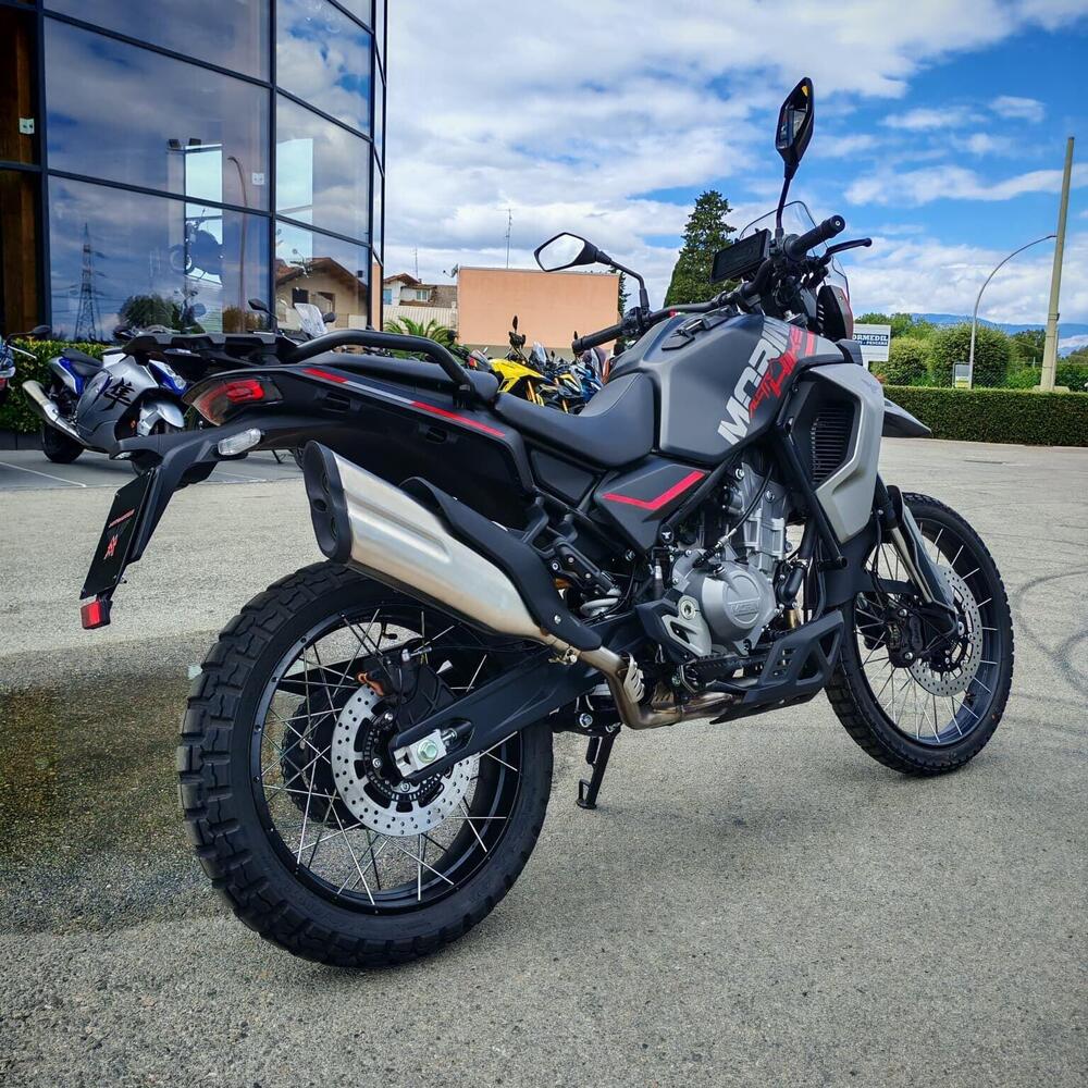 Moto Morini Allthrike 450 (2025 - 26) (5)