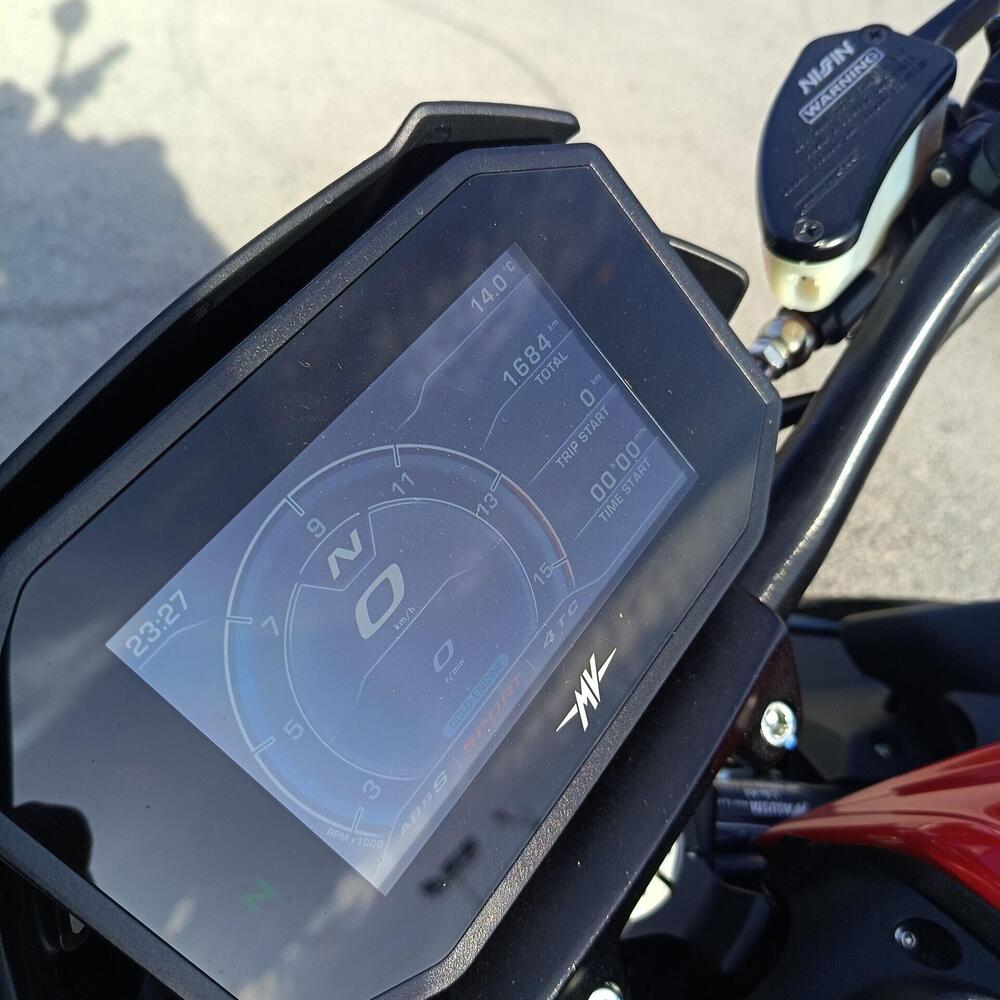 MV Agusta Brutale 800 Rosso (2021 - 23) (11)