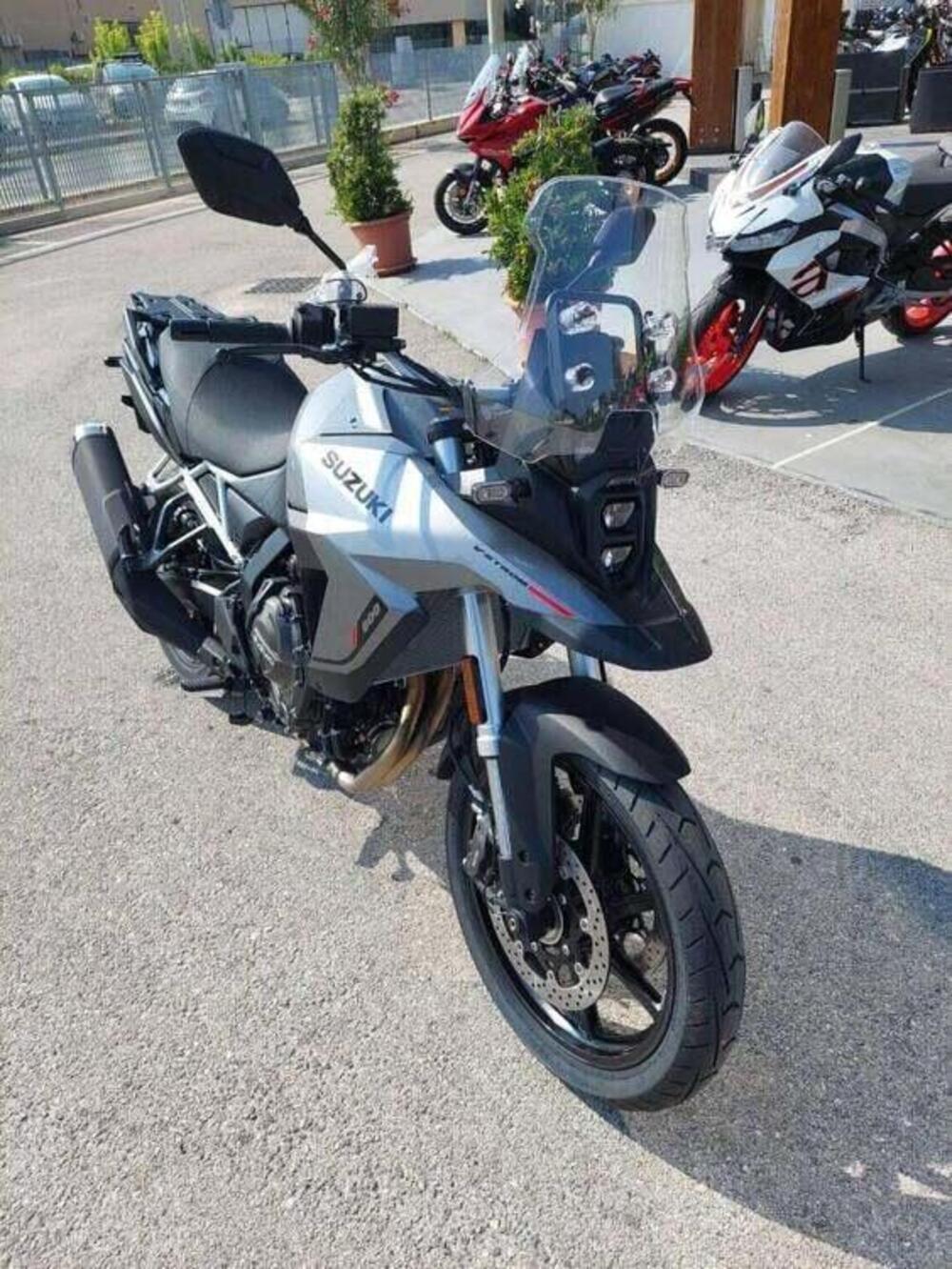 Suzuki V-Strom 800SE (2025 - 26) (3)